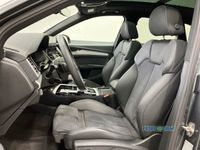 Audi Q5 - Vorschau Bild 6