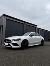 Mercedes-Benz CLA 250 AMG*PANO*BURM*MEMORY*AUGM*MULITBEAM* - gebrauchte Mercedes-Benz CLA 250 aus dem Jahr 2023