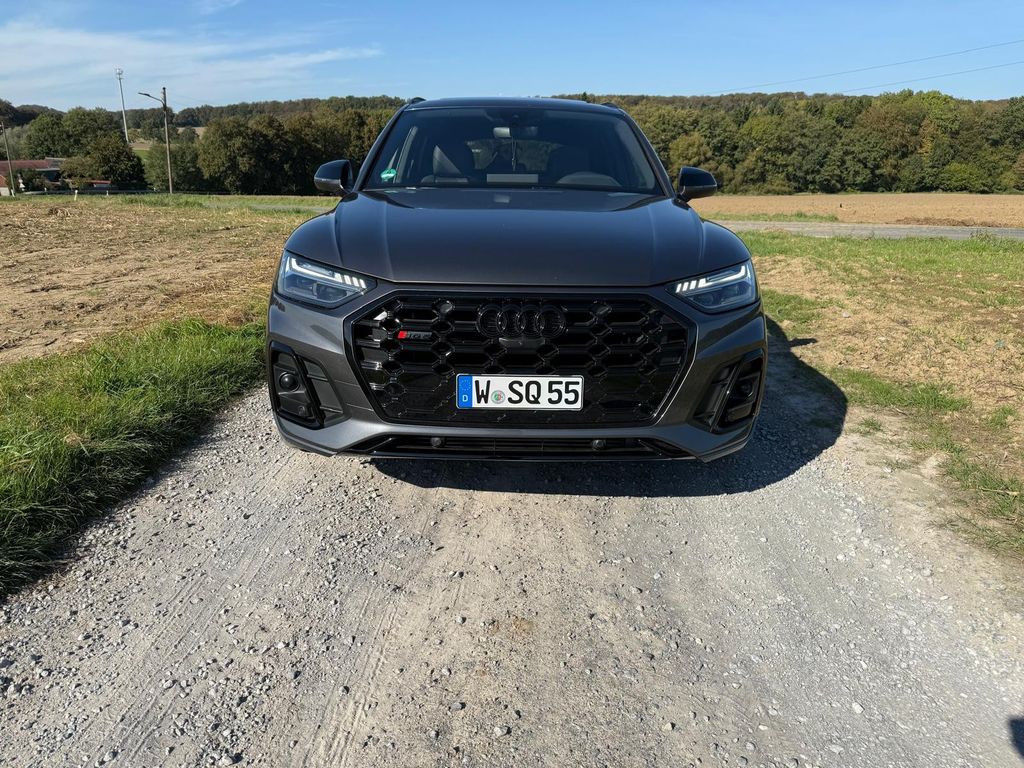 Image of Audi SQ5