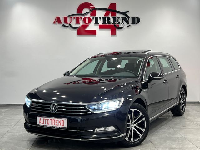 Volkswagen Passat Variant Highline 4Motion VIRTUAL+PANORAMA