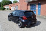 Volkswagen Polo 1,8 GTI Automatik 5-Türer LED Panorama - Volkswagen Polo: Schwarz