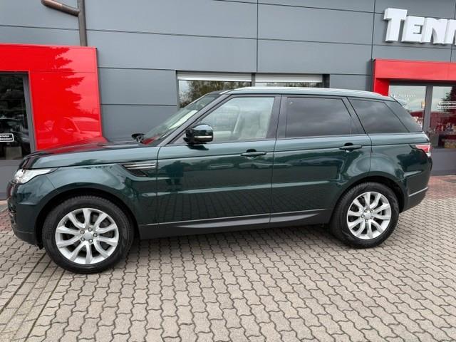 Land Rover Range Rover Sport SE *1 Hand*TOP