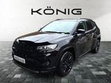 Jeep Compass 1,5l GSE T4 48V e-Hybr - gebrauchte Jeep Limousine