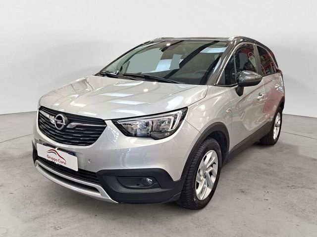 Opel Crossland Crossland X 1.5 ECOTEC D 102 CV S