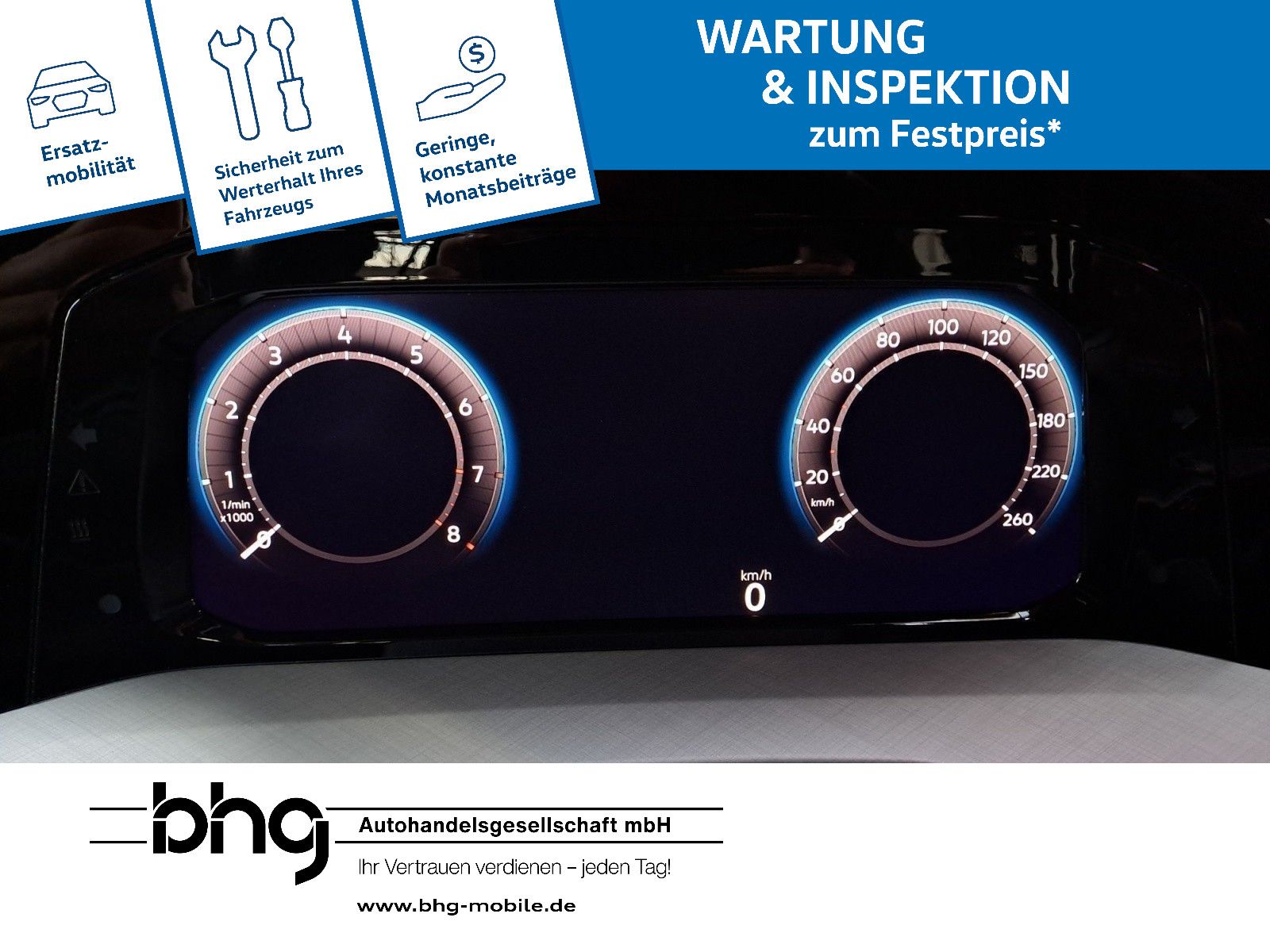 Volkswagen Golf - Bild 10