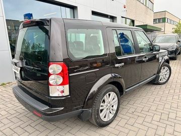 Land-Rover Discovery - 7