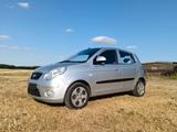 Kia Picanto 1.1 Start Start - Kia Picanto Start mit Benzin-Antrieb