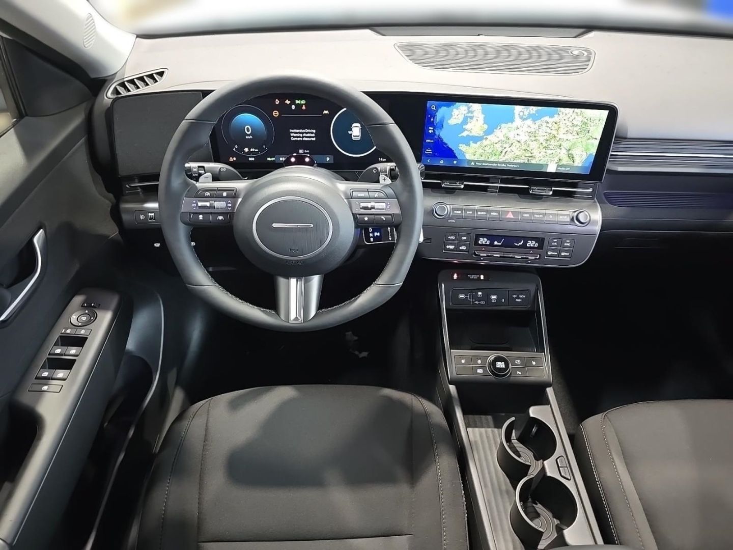 Hyundai Kona – Bild 10