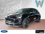 Ford Puma Titanium Design 1.0 EcoB.+WintPak+Tempo+PDC