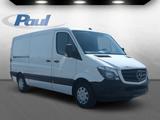 Mercedes-Benz Sprinter 316 CDI KA Navi+Kamera+7G+Klima+AHK+SHZ - Mercedes-Benz Sprinter: Kombi