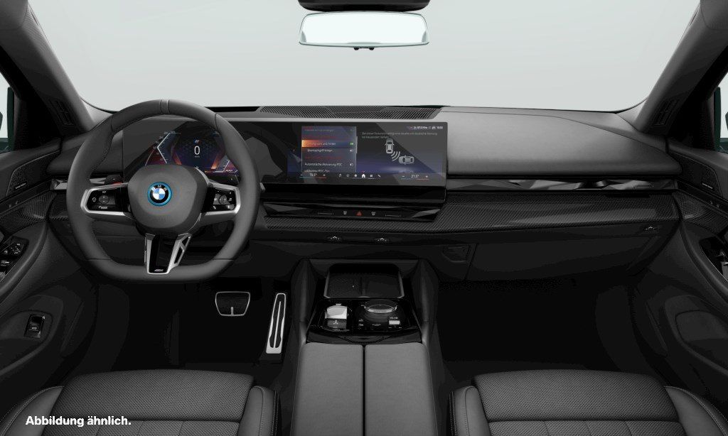 BMW 550e xDrive Limousine M Sport H/K DA Prof PA Pro imagem 3