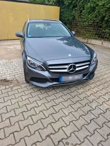 MERCEDES-BENZ Mercedes C220
