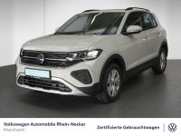 Volkswagen T-Cross - Vorschau Bild 2
