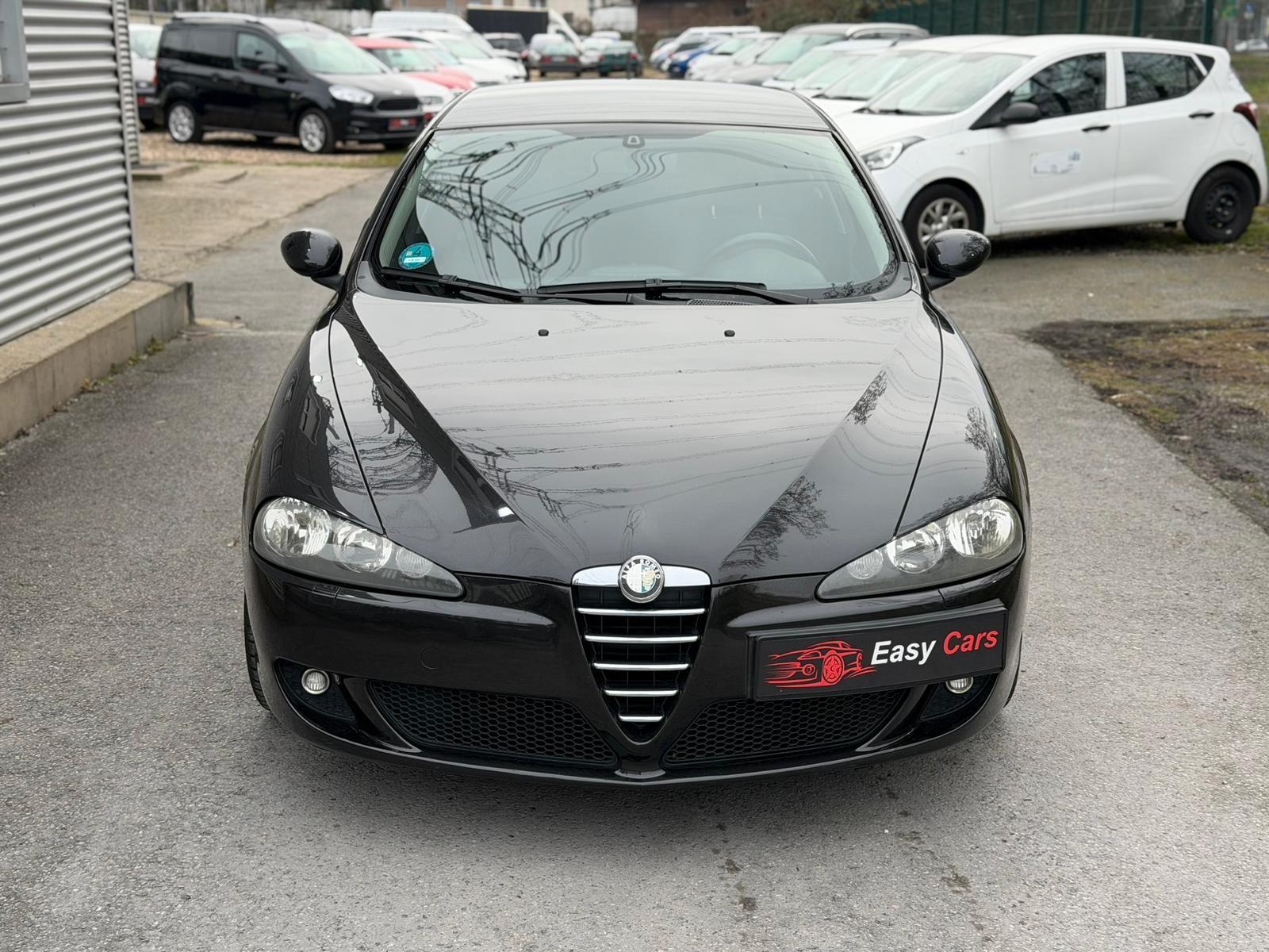 Alfa Romeo ANDERE 147 1.6 TS ECO 16V Distinctive