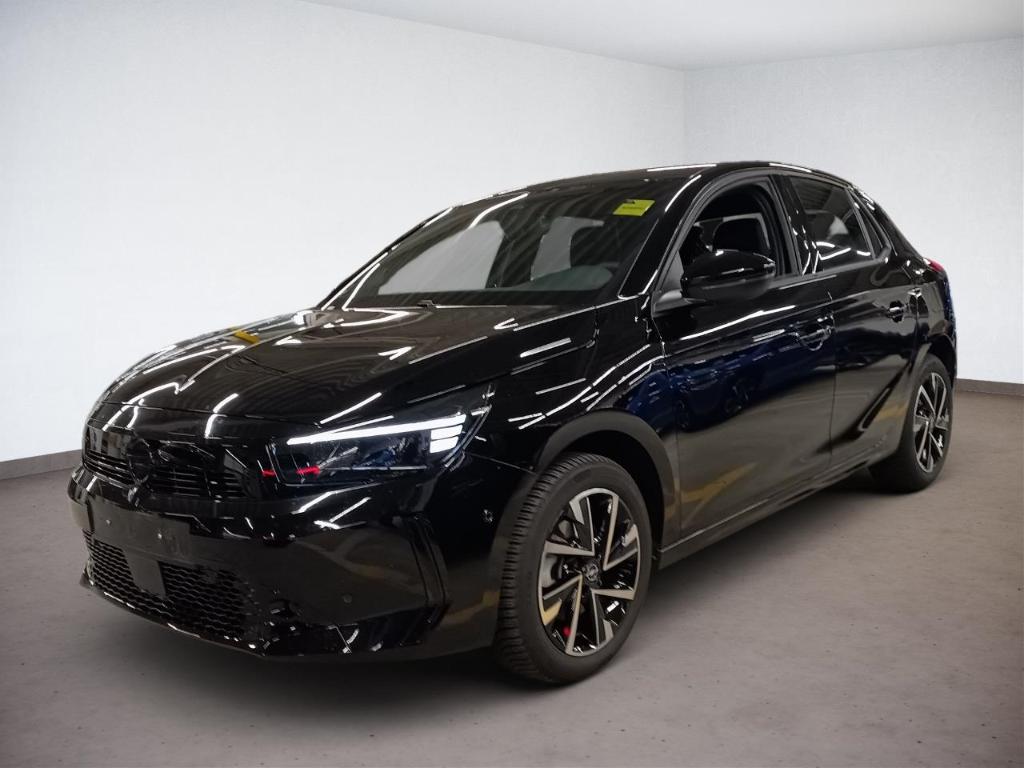 Opel Corsa F GS LED Apple CarPlay Android Auto Musiks