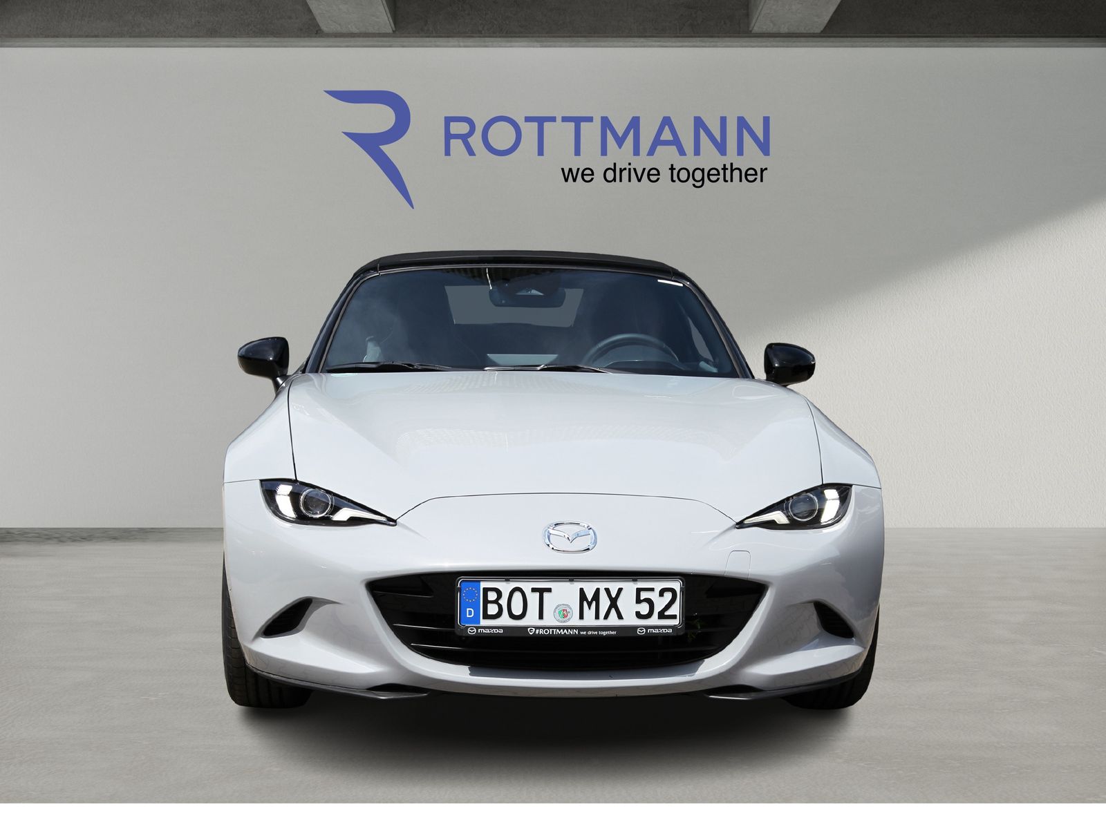 Mazda MX-5 - Bild 3