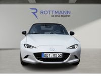 Mazda MX-5 - Vorschau Bild 3