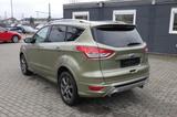 Ford Kuga 1.6 EB 'Individual' #NAVI #AHK #XENON #SHZ - Ford Kuga: 1.6