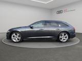 Audi S6 Avant 3.0 TDI quattro LED Navi AHK 360° - Audi: Allradantrieb