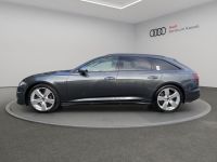 Audi S6 - Vorschau Bild 3