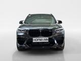 BMW X3M Competition+AHK+Pano+DrivAssistPlus+HuD+H/K - gebrauchte BMW X3 M aus dem Jahr 2022
