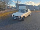 BMW 315 - BMW 315 Limousine Gebrauchtwagen