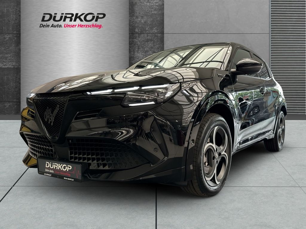 Alfa Romeo Junior