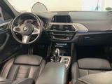 BMW X3 xDrive 20 i M Sport*LED*R-CAM*AHK* - BMW X3 mit Anhängerkupplung
