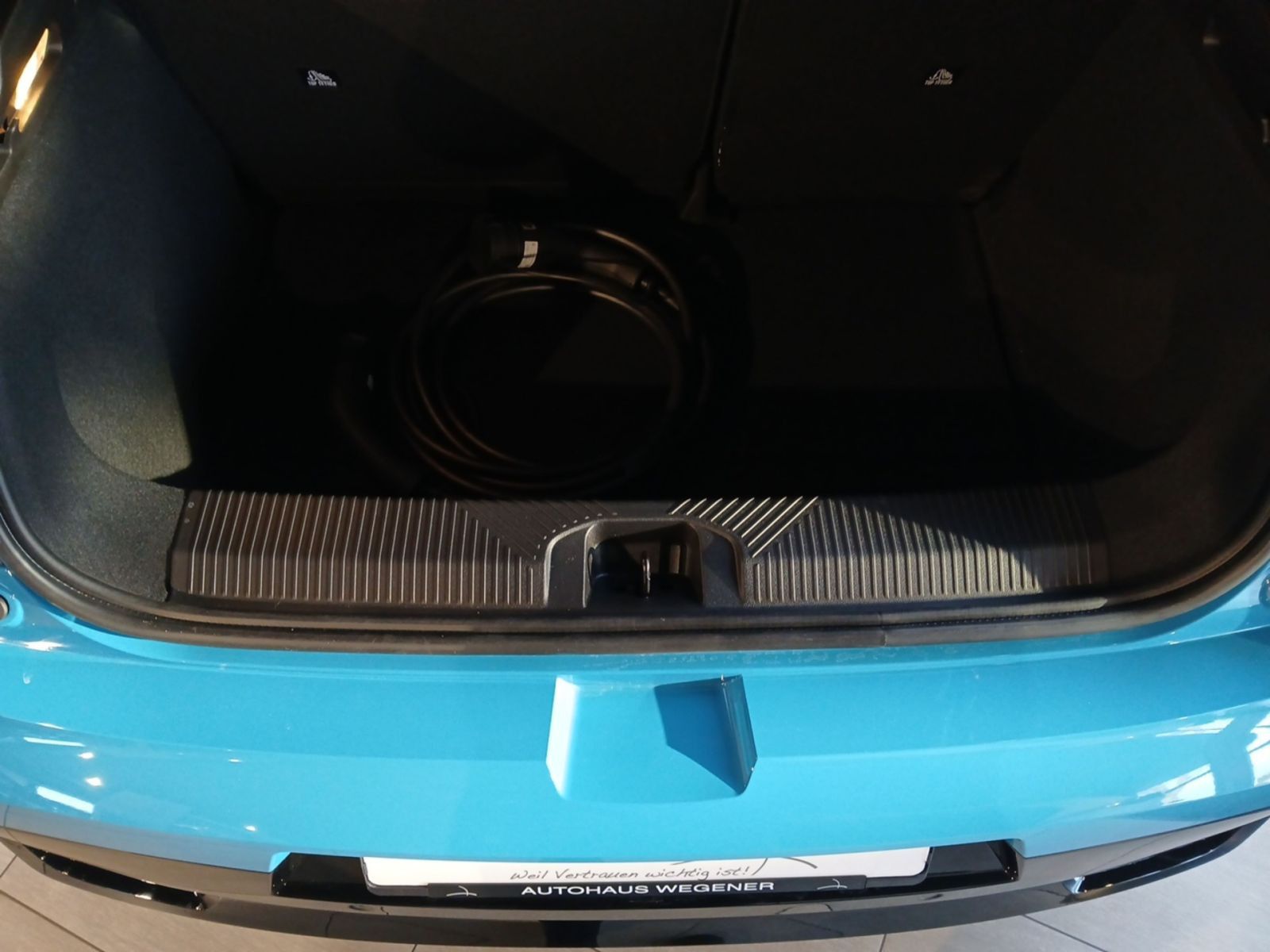 Nissan Micra - Bild 12