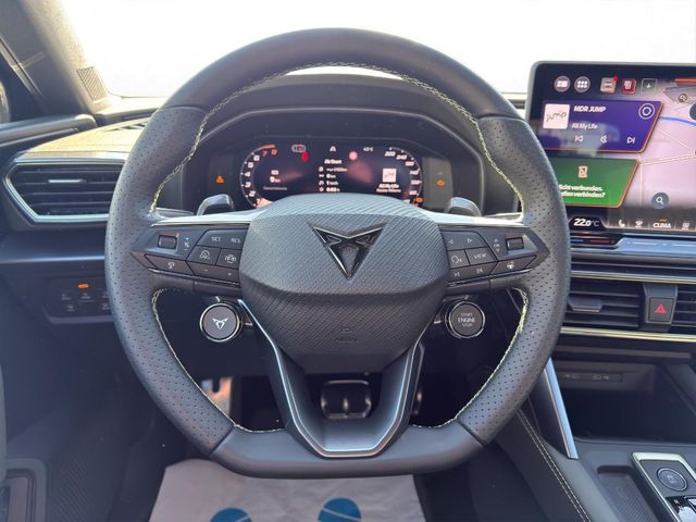 Foto Nummer 10: CUPRA Leon Sportstourer