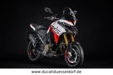 Ducati Multistrada V4 RS Sommersale - DUCATI S4RS