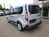 Ford Transit Connect Kombi L1 Trend 100PS Navi - Ford Transit: T100
