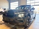Skoda Kamiq Monte Carlo 1,0TSI DSG Style Pack AHK 18´´ - Skoda Kamiq: Style