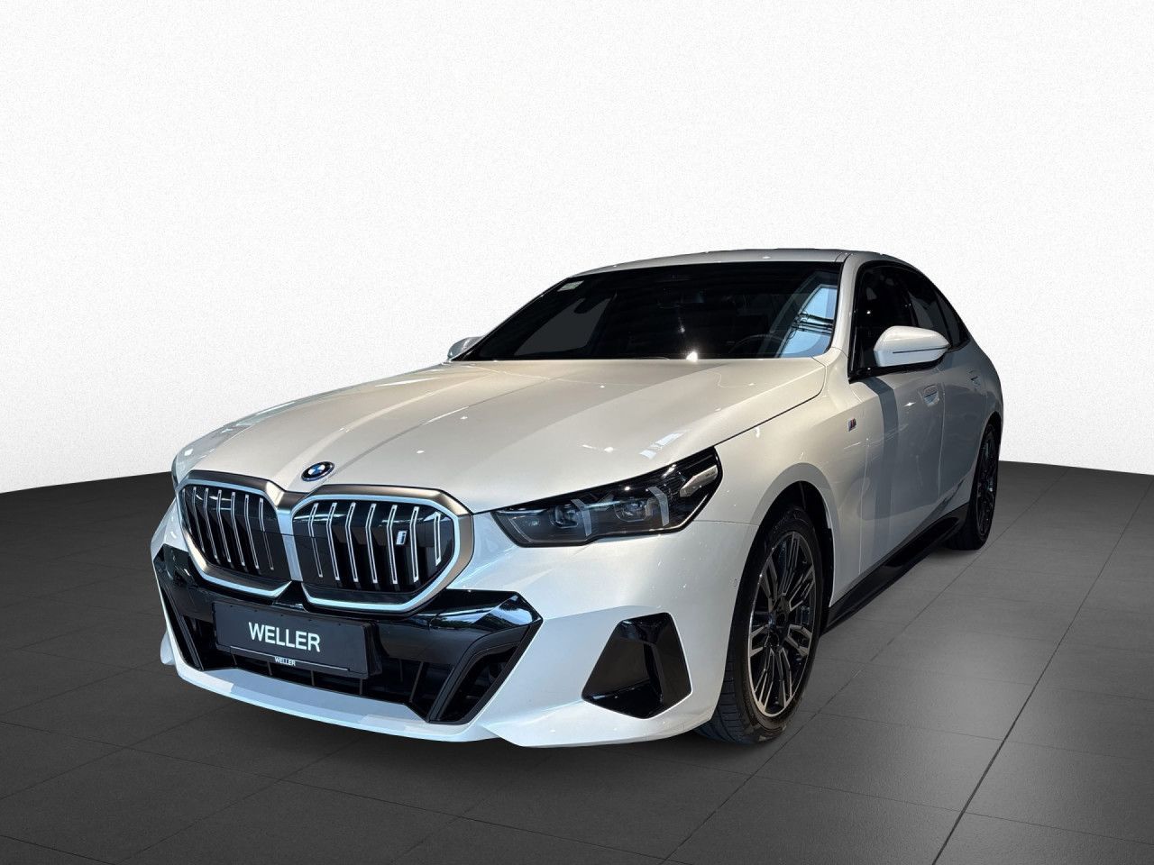BMW i5 eDrive40 M Sport St&Go adLED H/K Kamera LkHz foto 3