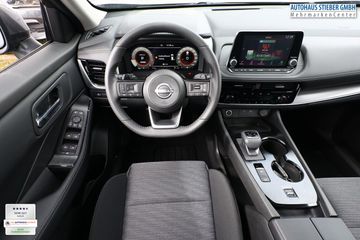Nissan X-Trail - 7
