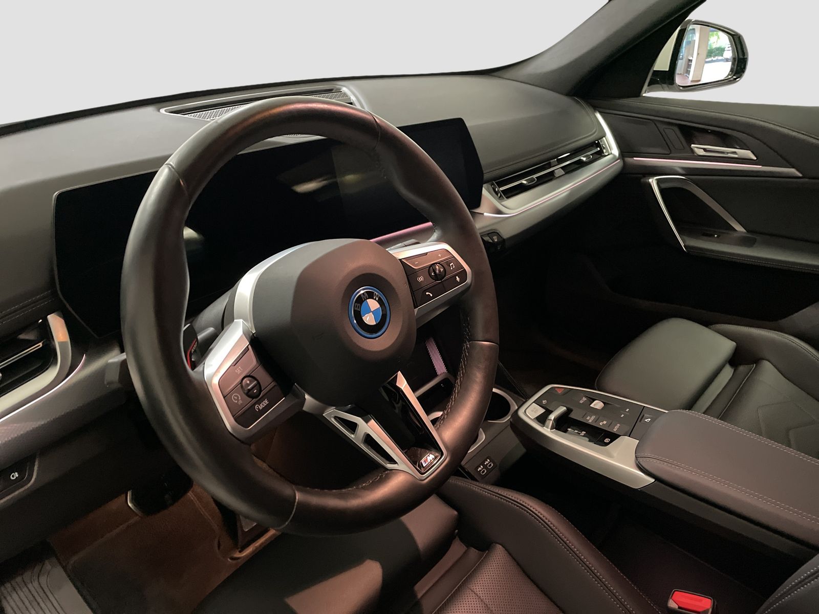 BMW iX1 eDrive20 M Sport Kamera Driv.Assist LED foto 8