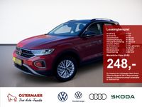 Volkswagen T-Roc - Vorschau Bild 1
