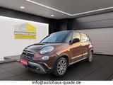 Fiat 500L Cross El. Heckklappe Apple CarPlay Android  - Fiat 500L aus 2017