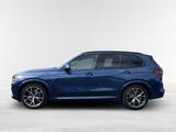 BMW X5 xDrive30d M Sportpaket *PGSD.LEDER.AHK.HUD* - BMW X5 mit Diesel-Antrieb: Geländewagen