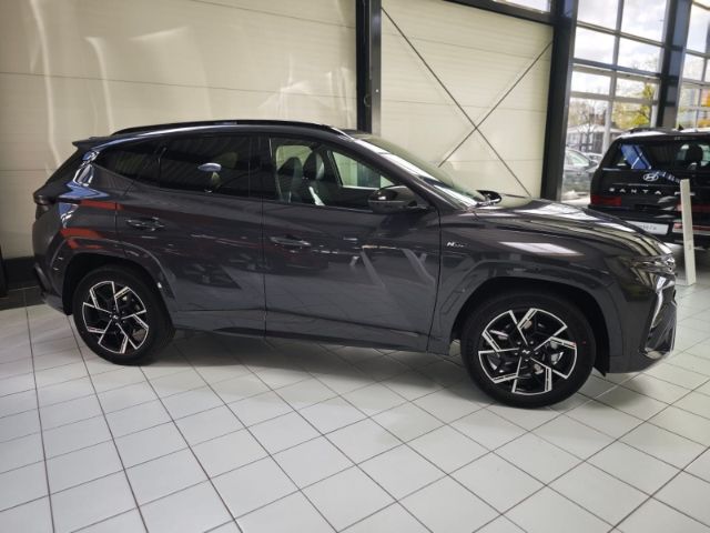 Hyundai TUCSON - Bild 6