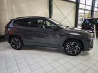 Hyundai TUCSON - Vorschau Bild 6
