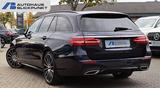 Mercedes-Benz E 400 d T 4M AMG DISTRO+PANO+KAM360+WIDESCREEN - Mercedes-Benz E 400