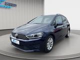 Volkswagen Golf Sportsvan 1.6 TDI PANO NAVI SHZ - Volkswagen Golf Sportsvan mit Diesel-Antrieb: Van, Schaltgetriebe