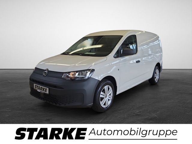 Volkswagen Caddy Maxi 2.0 TDI DSG Cargo Kasten  PDC Tempo K