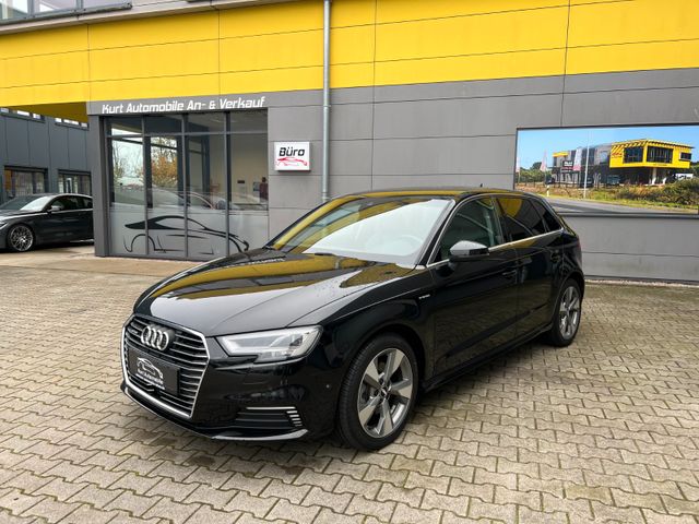 Audi A3 Sportback e-tron sport LEDER/NAVI/XENON*