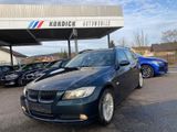 BMW 325xi 3.0 TOURING E91/XENON/HIFI/KLIMAAUT. - BMW 325: Kombi, 325xi
