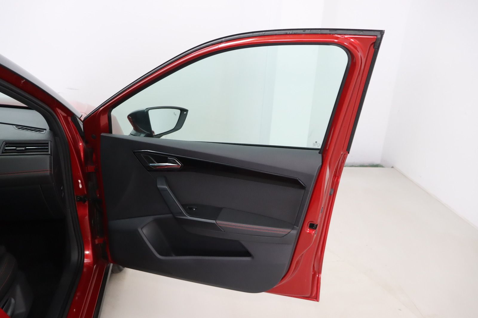 Fahrzeugabbildung SEAT Arona 1.5 FR * Klimaautomatik * Sitzhzg.