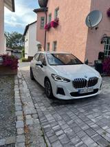 BMW 223i xDrive Active Tourer M Sport AHK Harman/K - gebrauchte BMW 223 Active Tourer aus dem Jahr 2023
