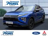 Mitsubishi Eclipse Cross Select Black Plug-In-Hybrid 4WD BI - Mitsubishi Eclipse Cross Select mit Hybrid-Antrieb (Benzin/Elektro)