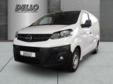 Opel Vivaro 1.5 D Kasten M Elegance Navi AHK SHZ PDC - Opel Vivaro Gebrauchtwagen in Hamburg